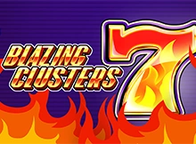 RTP Red Tiger Blazing Clusters